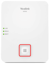 Reset Yealink W80B